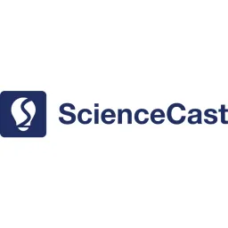 ScienceCast logo