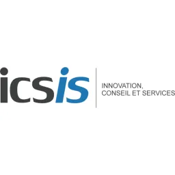 ICSIS logo