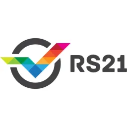 RS21 logo