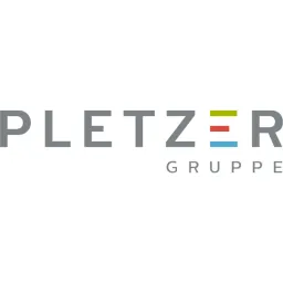 Pletzer Gruppe logo