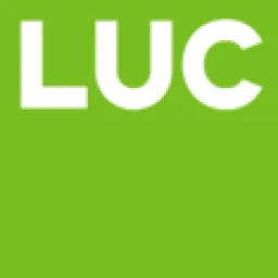 LUC logo