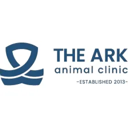 The Ark Animal Clinic logo