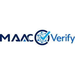 MaacVerify logo