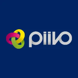 PiiVO logo