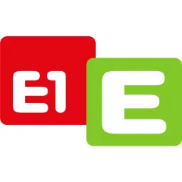 E1 W&auml;rme und Energie logo