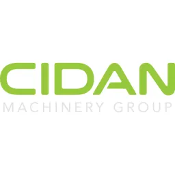 CIDAN Machinery Sweden AB logo