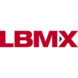 LBMX logo