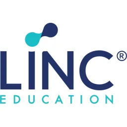 LINC Education logo
