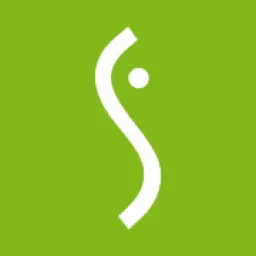ES logo