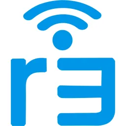 Remote logo