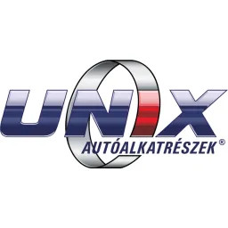 UNIX AUT&Oacute; logo