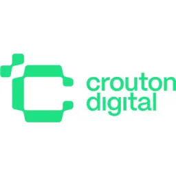 Crouton Digital logo