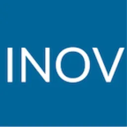 INOV logo