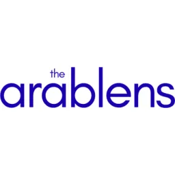 The Arab Lens logo