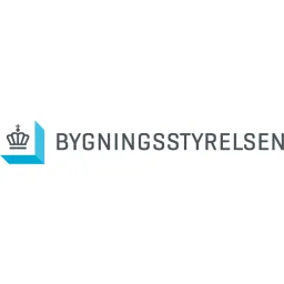 Bygningsstyrelsen logo