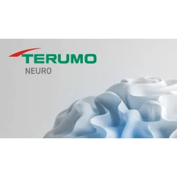 Terumo Neuro logo
