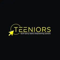 Teeniors&reg; logo