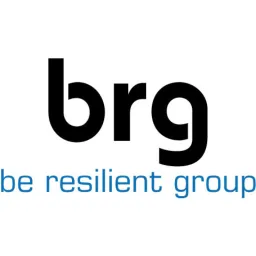 Be Resilient Group logo