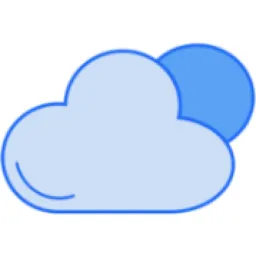 IndiaHost logo