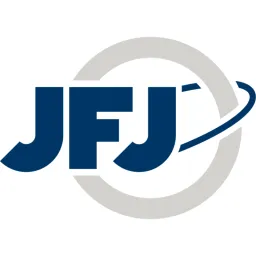 JFJ Aviation & Defence logo