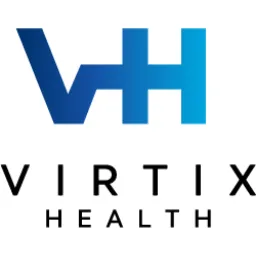 Virtix Health logo