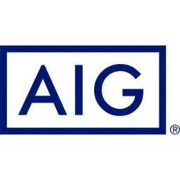 AIG logo