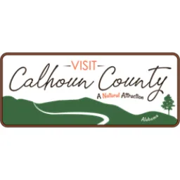 Calhoun County Alabama logo