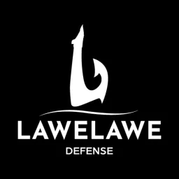 Lawelawe Defense logo