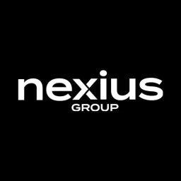 Nexius logo