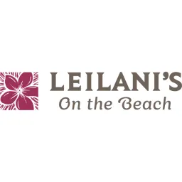 Leilani's on the Beach logo