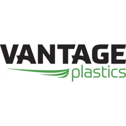 Custom Thermoforming and Injection Molding Plastics Manufacturing logo