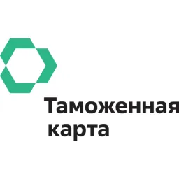 Customs Card logo