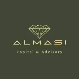 Almasi Capital & Advisory logo