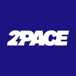 2PACE logo