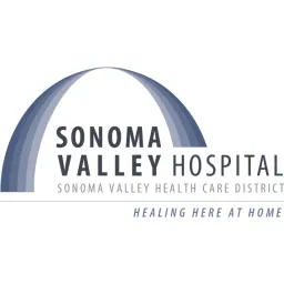 Sonoma Valley Hospital logo