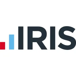 IRIS Software Group logo