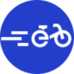 Fietsenwinkel logo