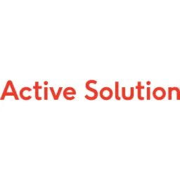 Active Solution logo