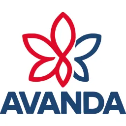 Avanda logo