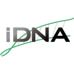 iDNA logo