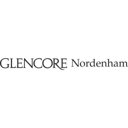 Glencore Nordenham logo
