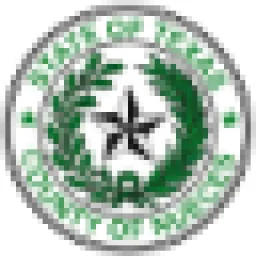 Nueces County, TX logo