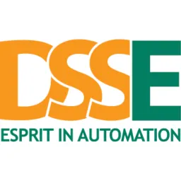 DSS Engineering logo