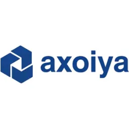 Axoiya | Phosphotyrosine Superbinder for Deep Proteome Coverage logo