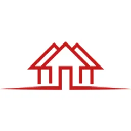 European Homes logo