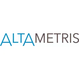Altametris logo