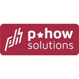 p.how logo