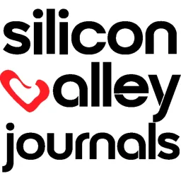 Silicon Valley Journals logo