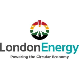 LondonEnergy Ltd logo
