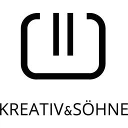 Kreativ&S&ouml;hne logo
